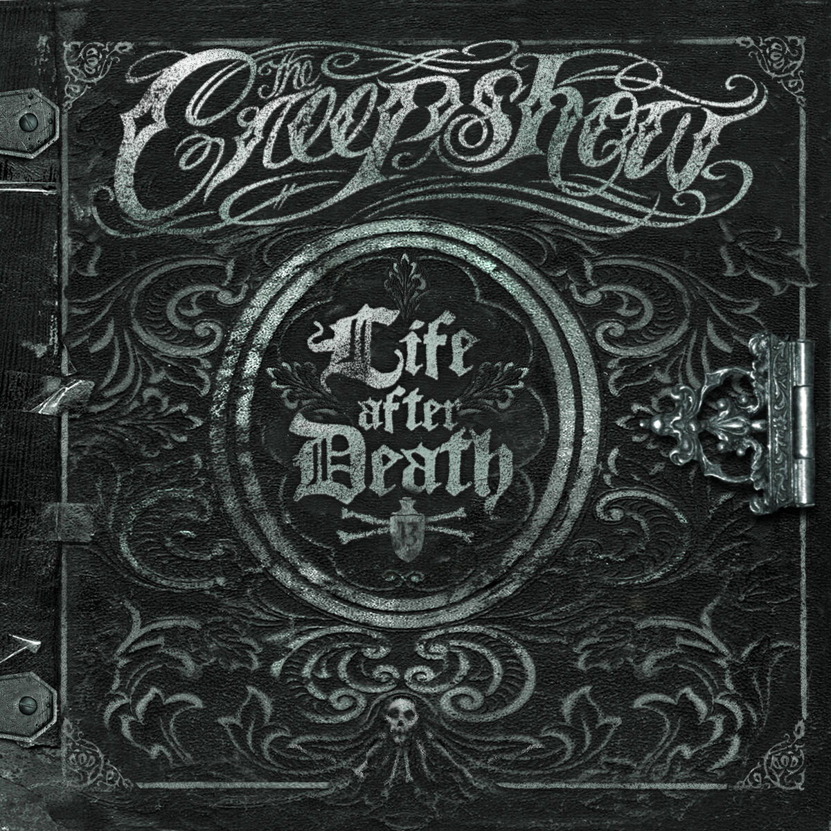 Album cover of Life After Death