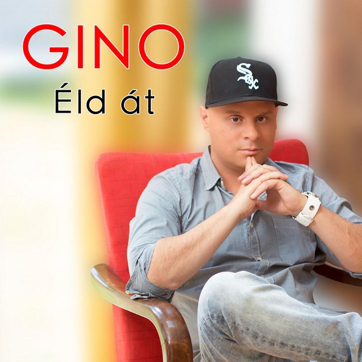 Album cover of Éld át