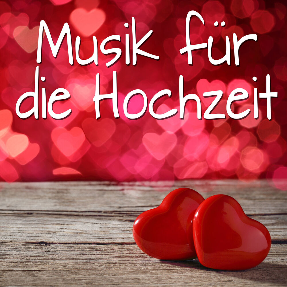 Picture of Musik Für Die Hochzeit