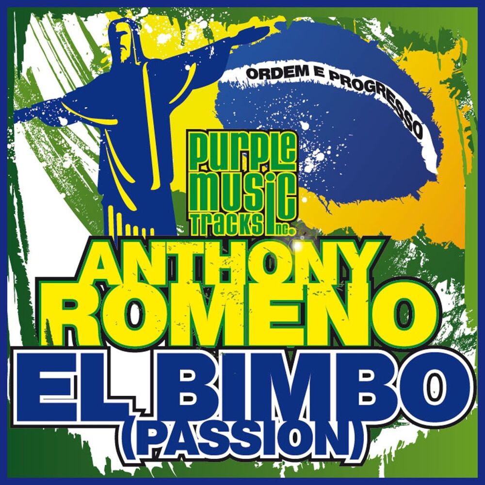 Picture of El Bimbo (Passion)