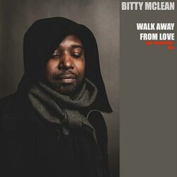 Cover of Walk Away from Love Dub (The Kitchen Mix)