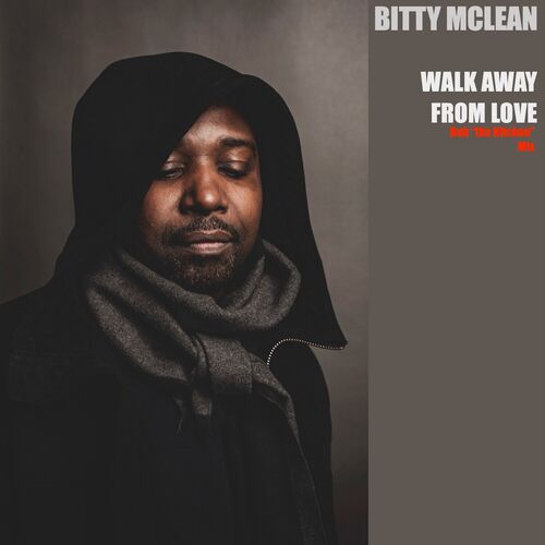 Bitty McLean | Walk Away From Love - YouTube