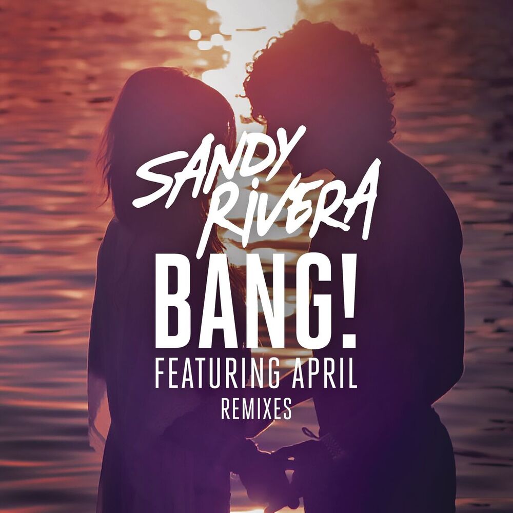 Picture of BANG! (feat. April) (Remixes Part 2)
