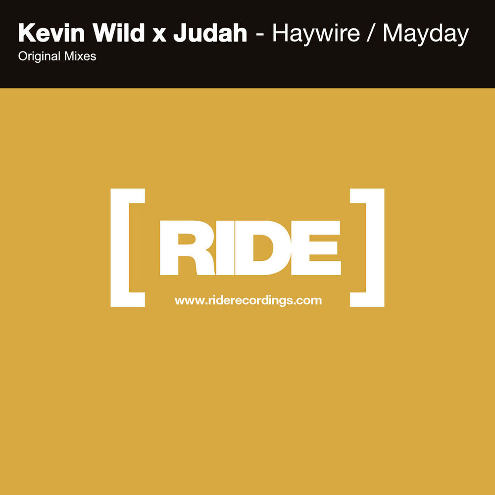 Picture of Haywire + Mayday