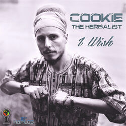 Cover of I Wish - Single