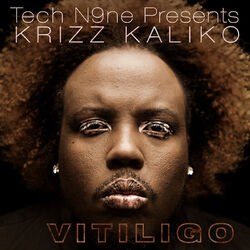 Cover of Vitiligo