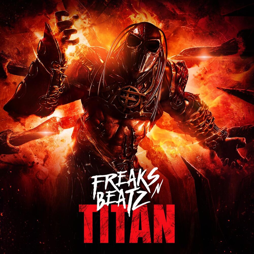 Picture of Titan