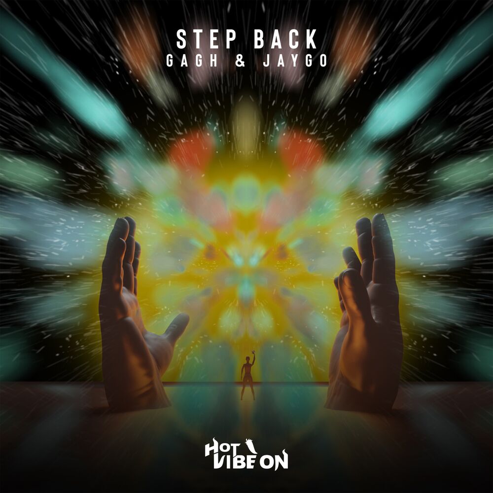 Picture of Step Back