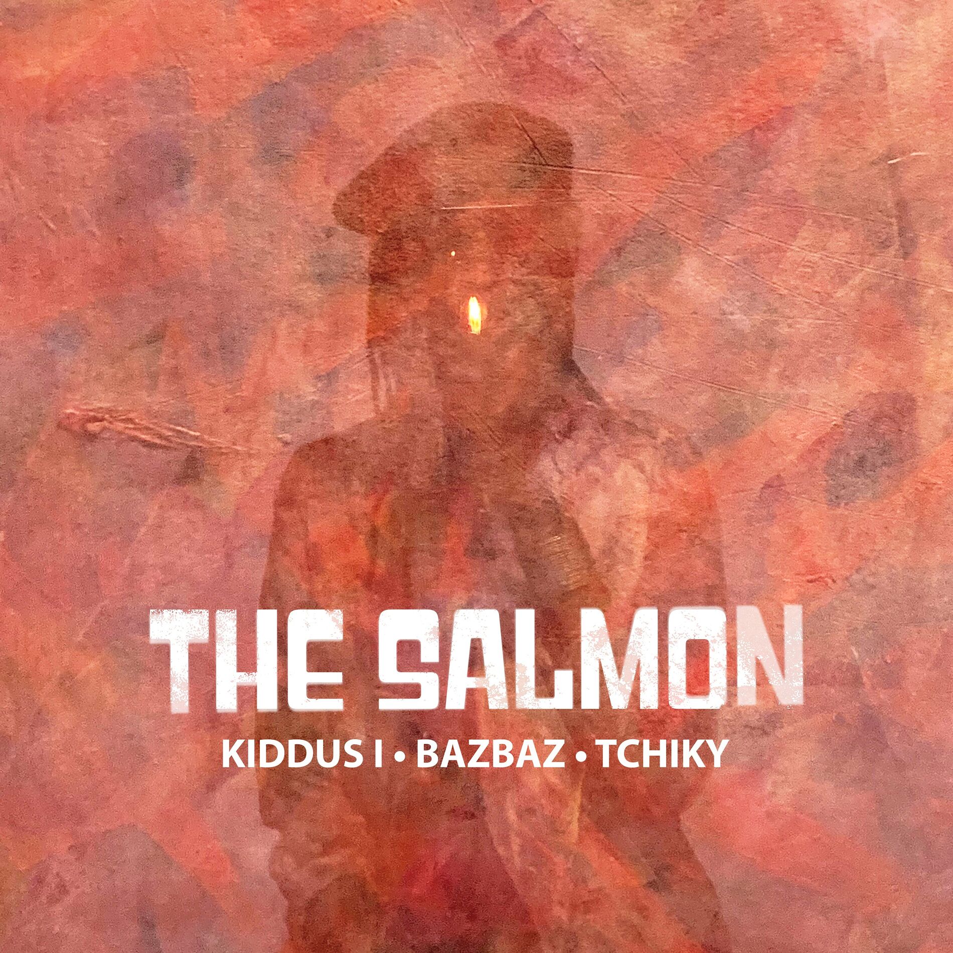 Album cover of The Salmon