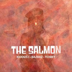 Cover of The Salmon