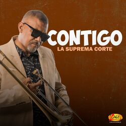 Cover of Contigo