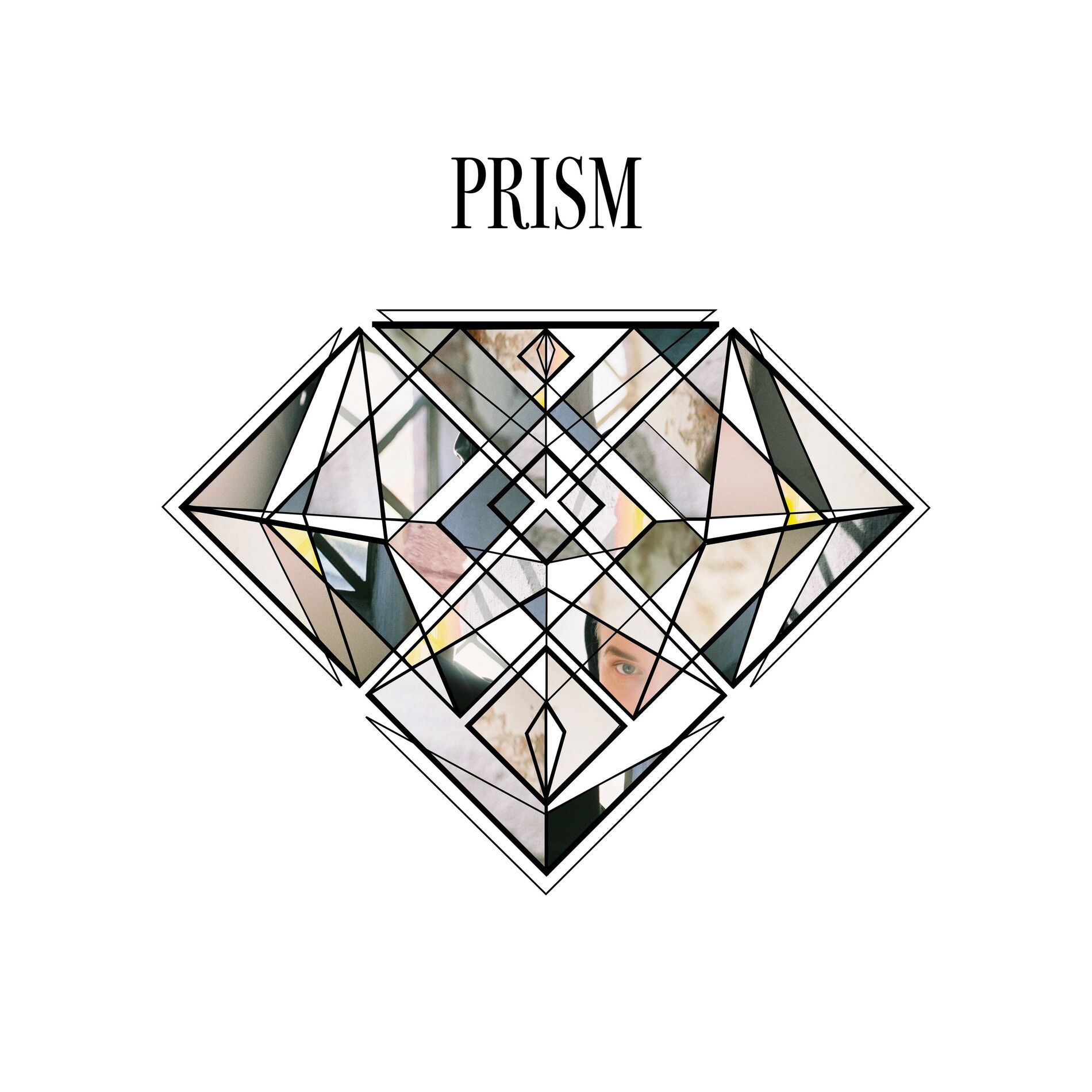 Album cover of Prism