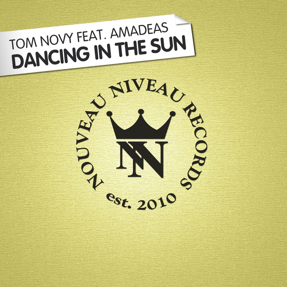 Picture of Dancing in the Sun
