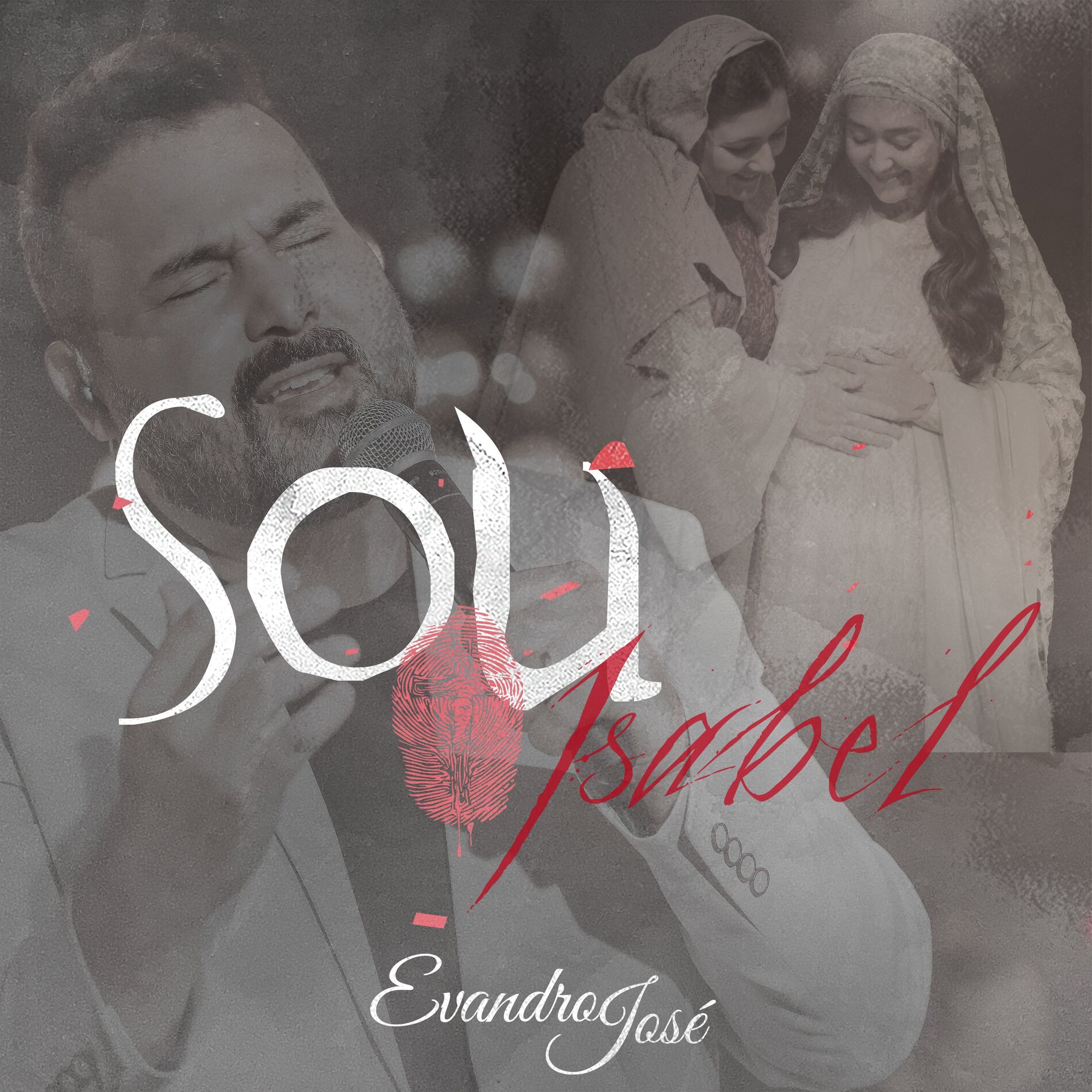 Album cover of Sou Isabel