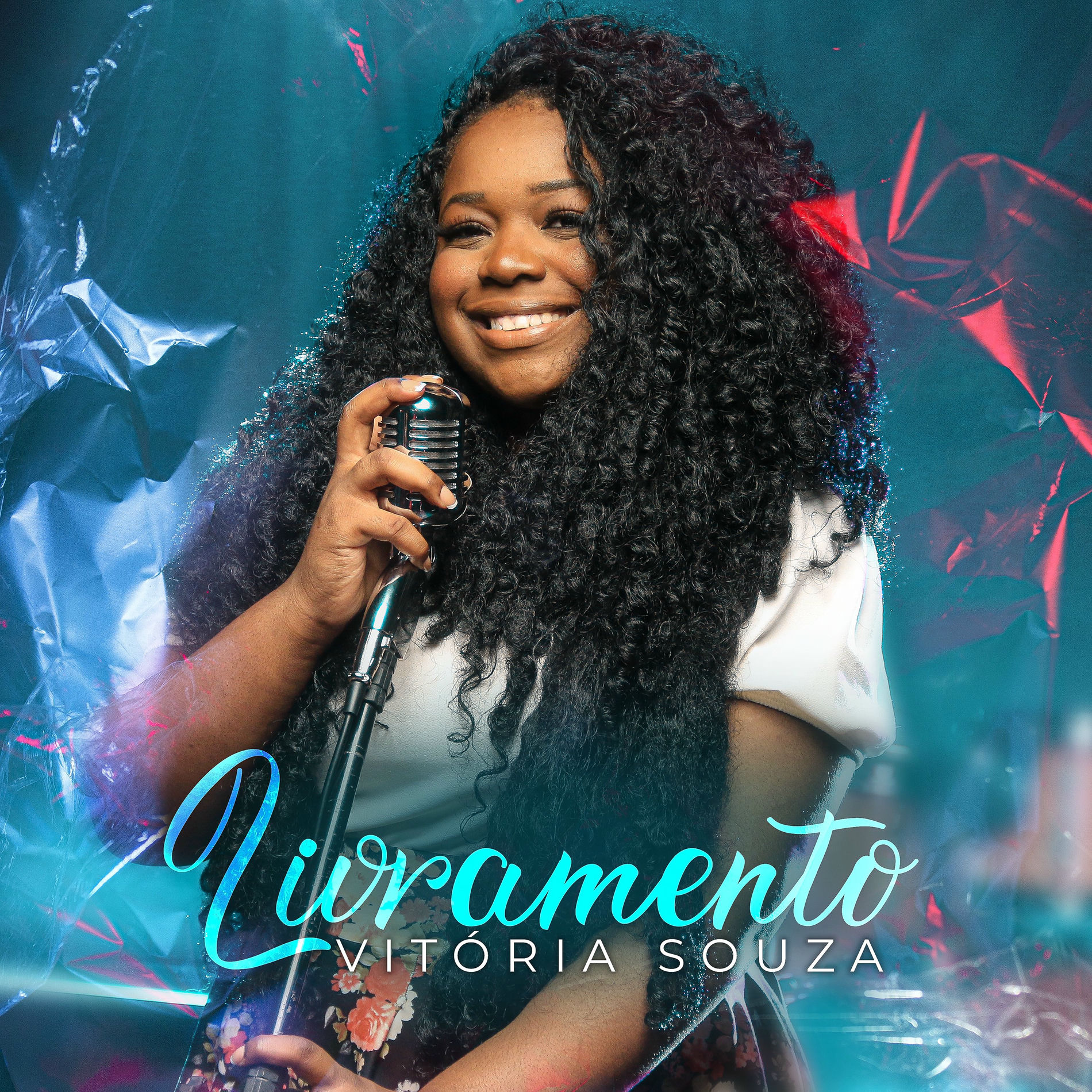 Album picture of Livramento