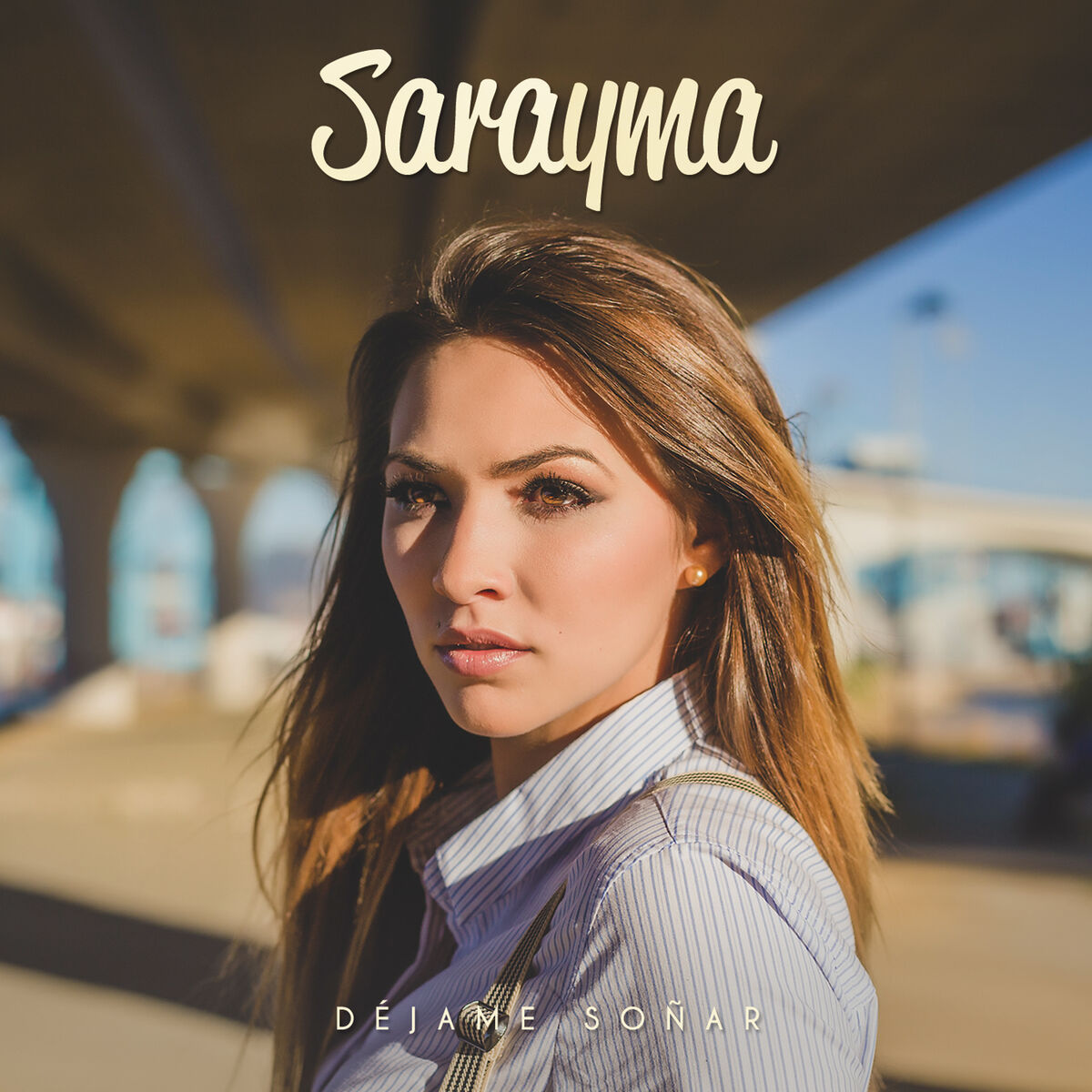Album cover of Déjame Soñar