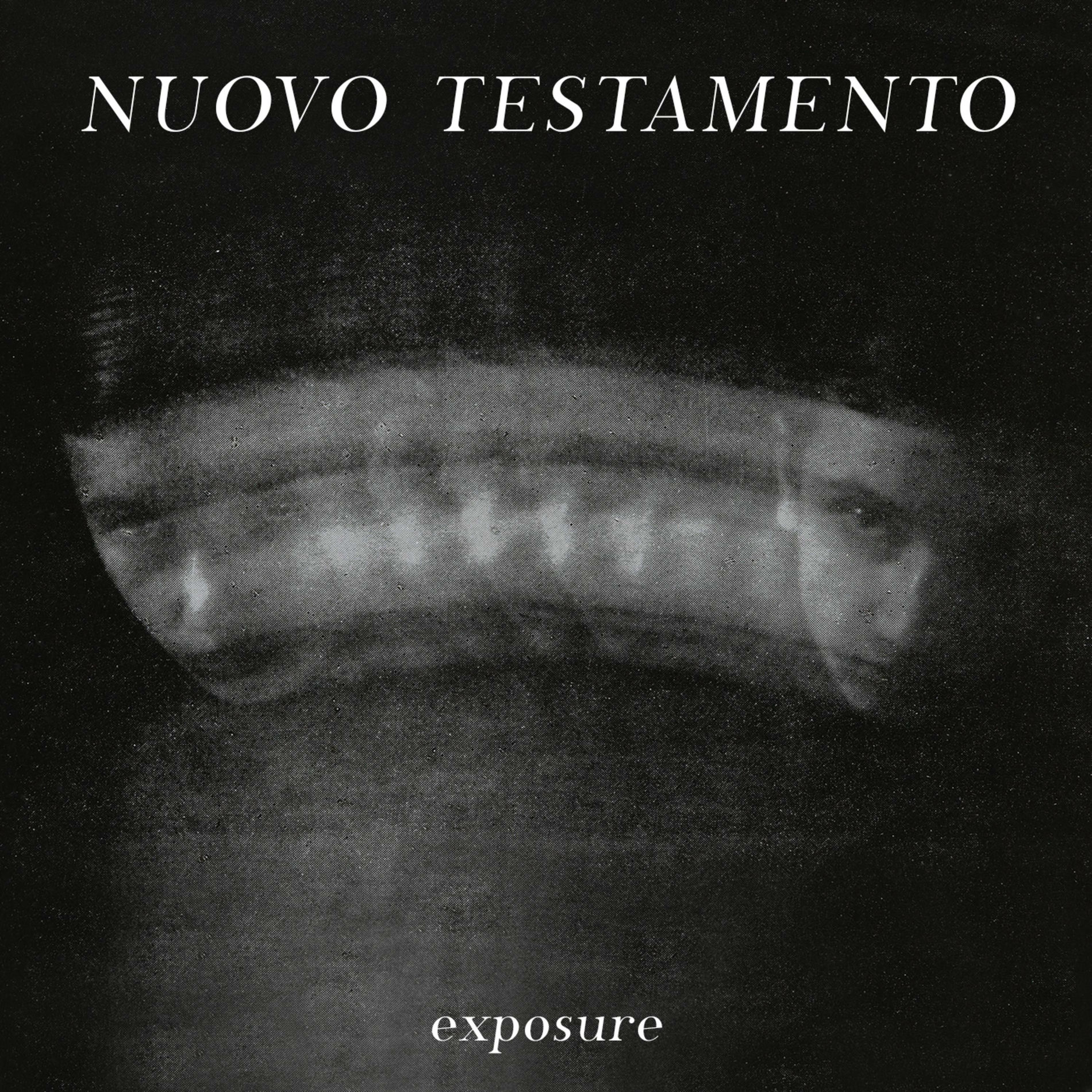 Album cover of Exposure