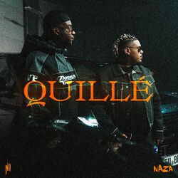 Cover of Quillé