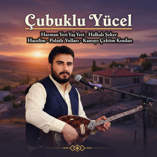 Harman Yeri Yaş Yeri / Halkalı Şeker / Hacelim / Polatlı Yolları / Kamayı Çektim Kından