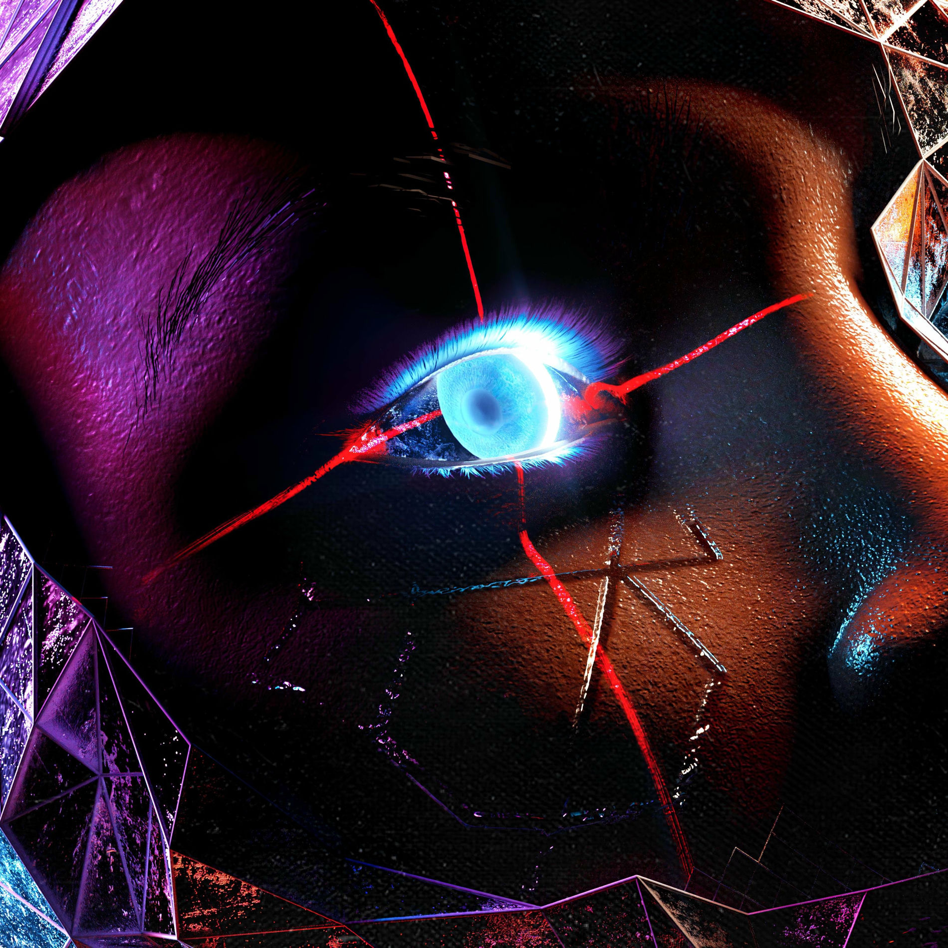 Album cover of Hyper Focus