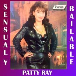 Cover of Sensual y Bailable