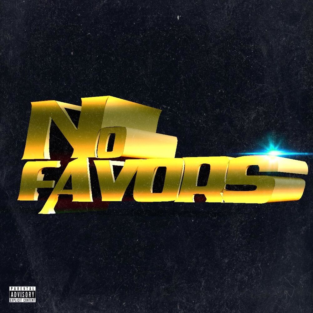 Picture of No Favors