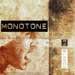 Cover of En Blanco