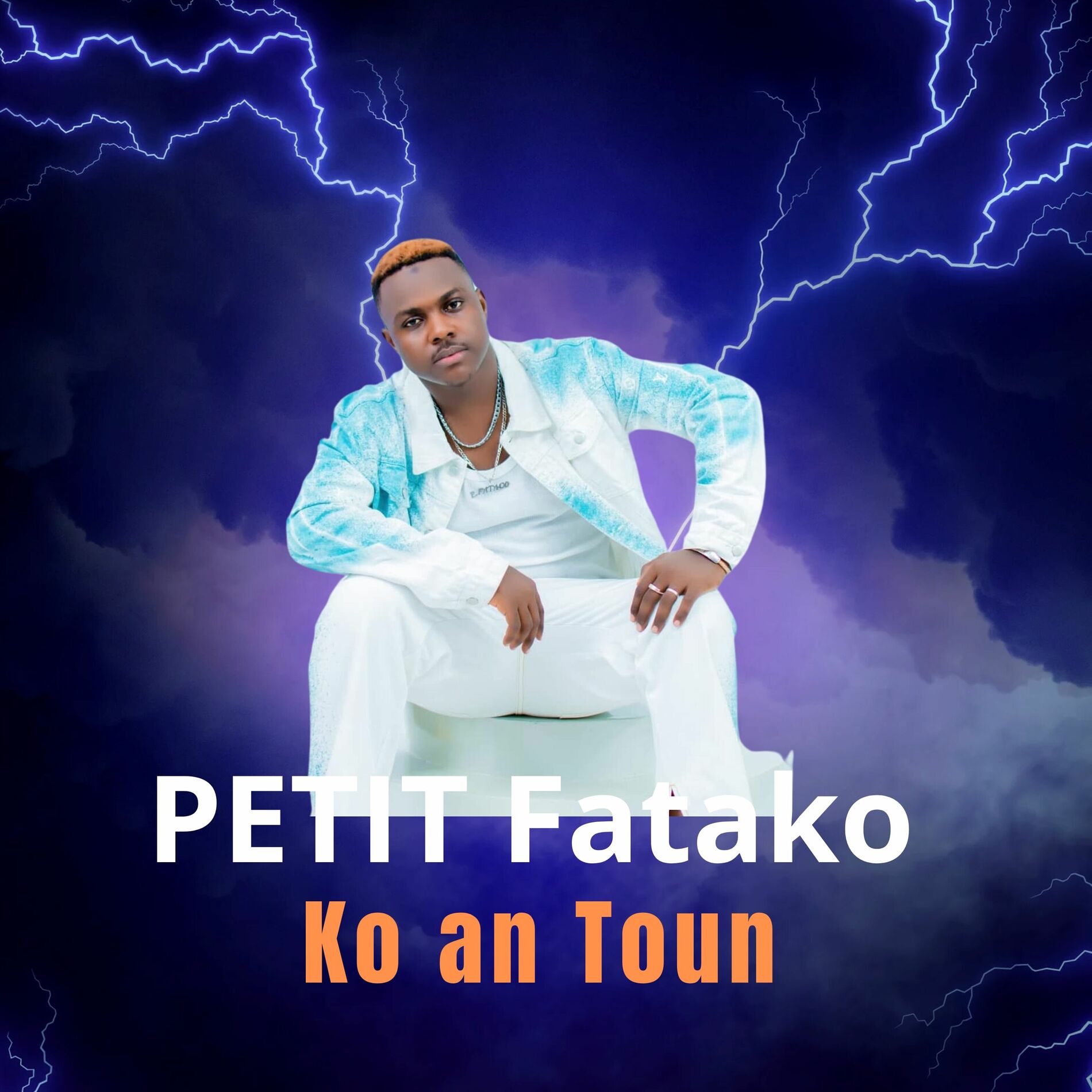 Album cover of Ko an Toun