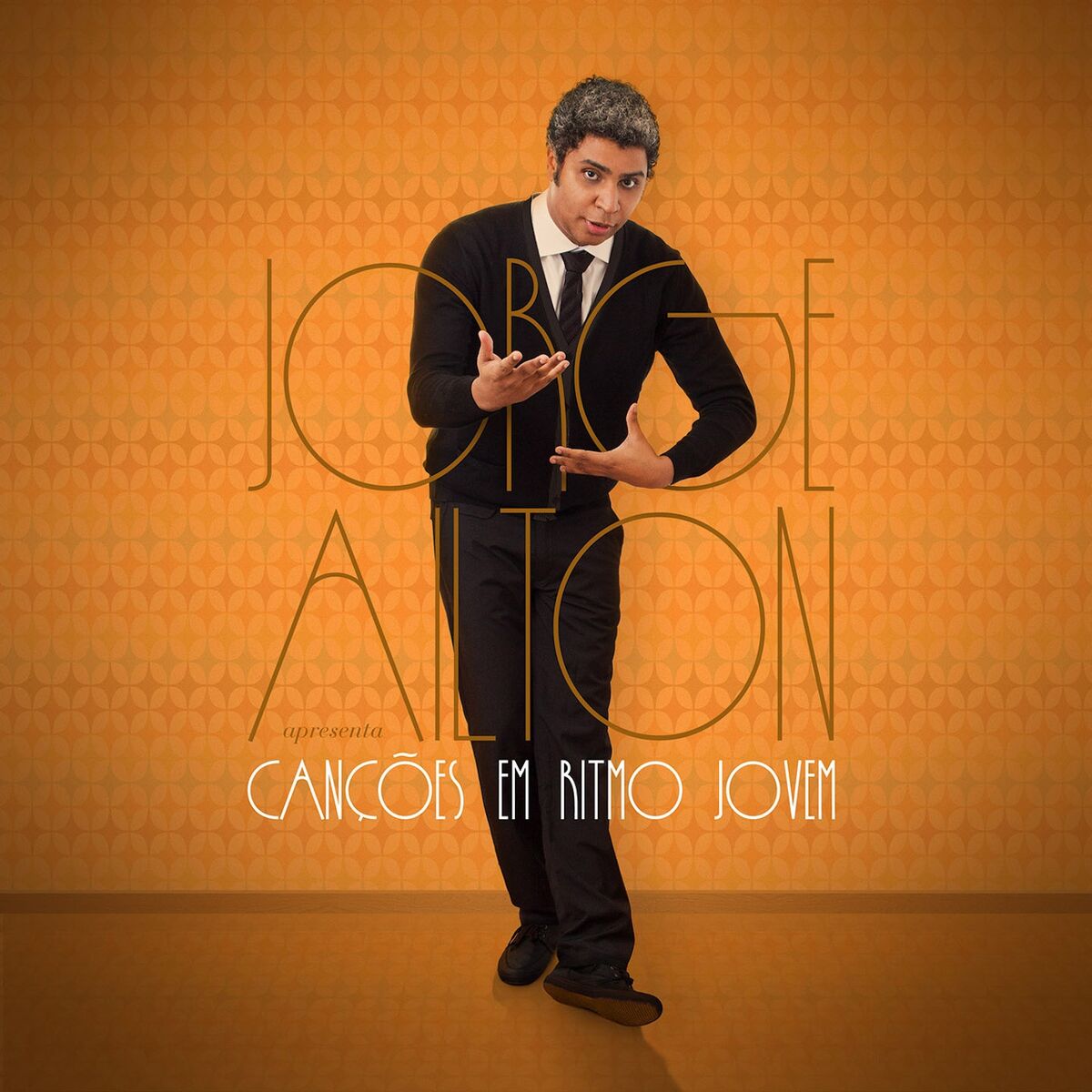 Album cover of Canções em Ritmo Jovem