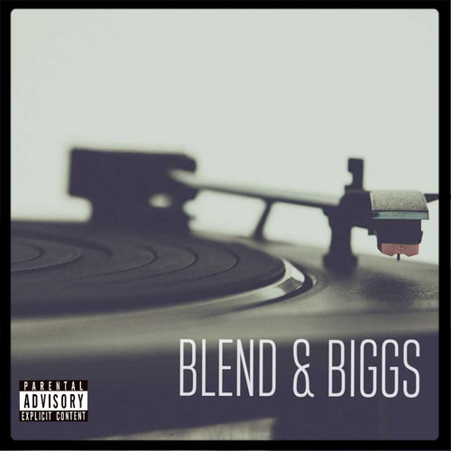 Faded (feat. Biggs)