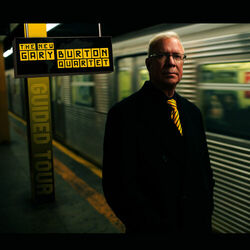 Cover of Guided Tour