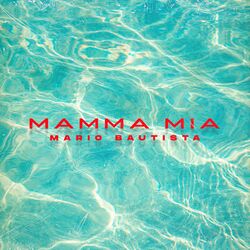 Cover of Mamma Mia