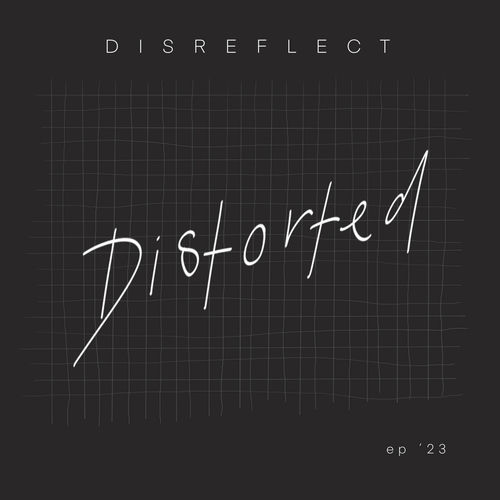 Distorted sleeve