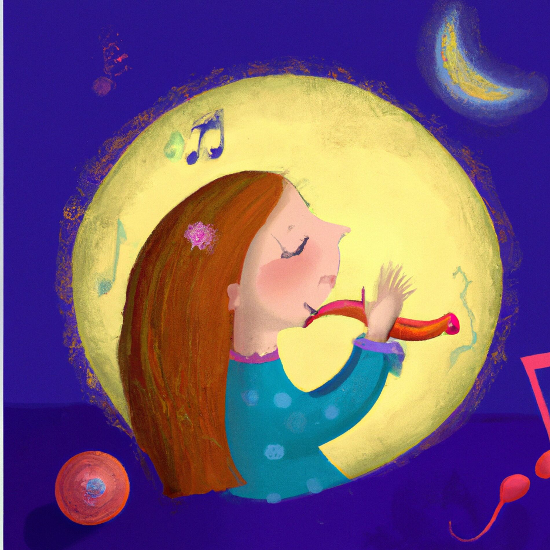 Album cover of Baby Lullaby