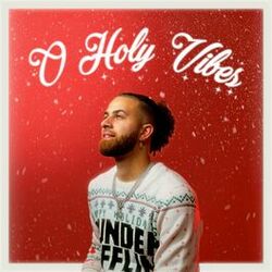 Cover of O Holy Vibes