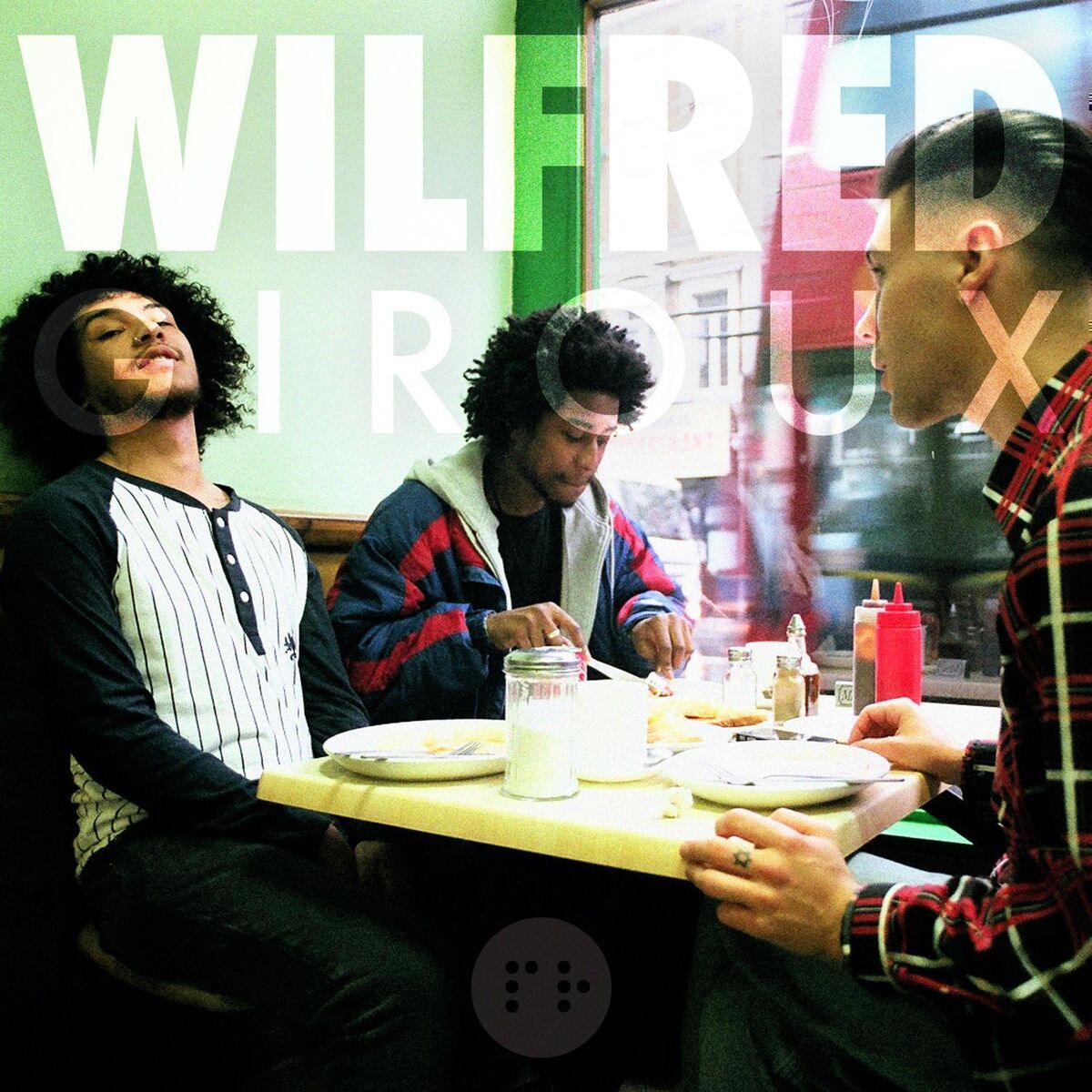 Album cover of Stronger
