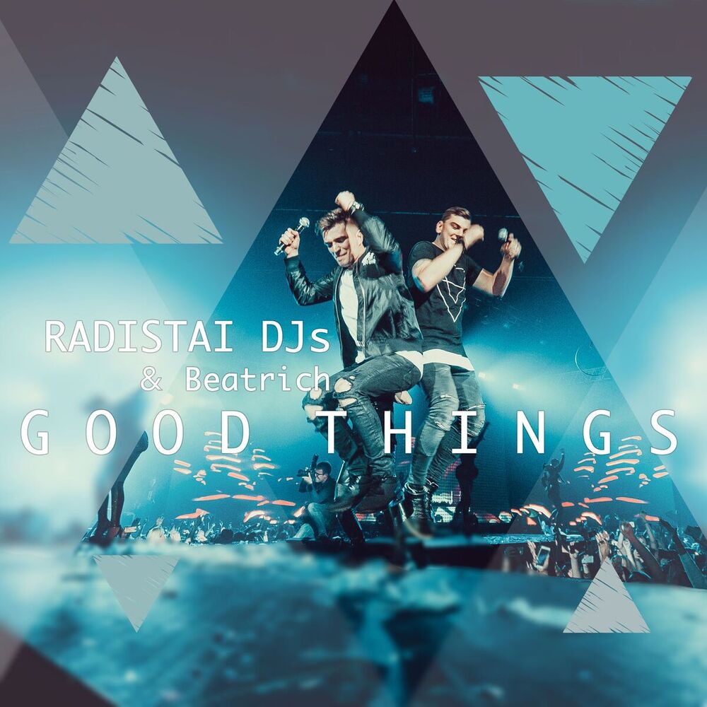 Picture of Good Things