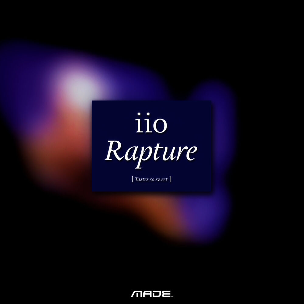 Picture of Rapture (Treasure Chest Package) [feat. Nadia Ali]