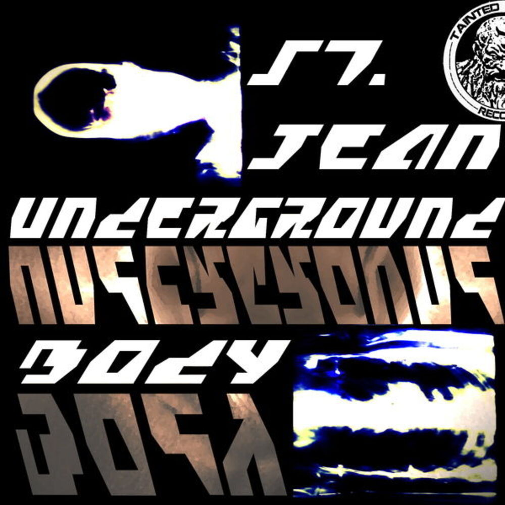 Picture of Underground Body