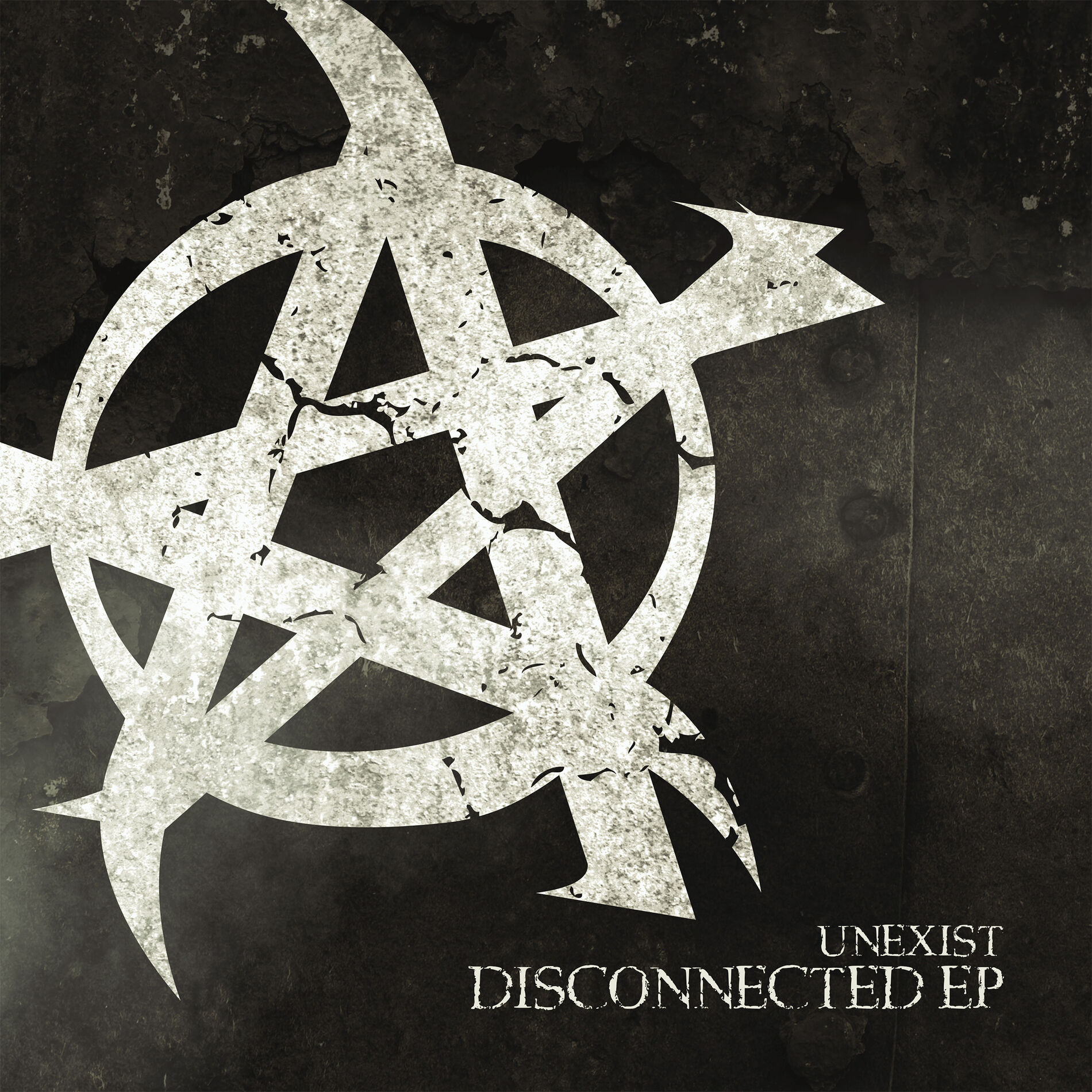 Album cover of Disproving God