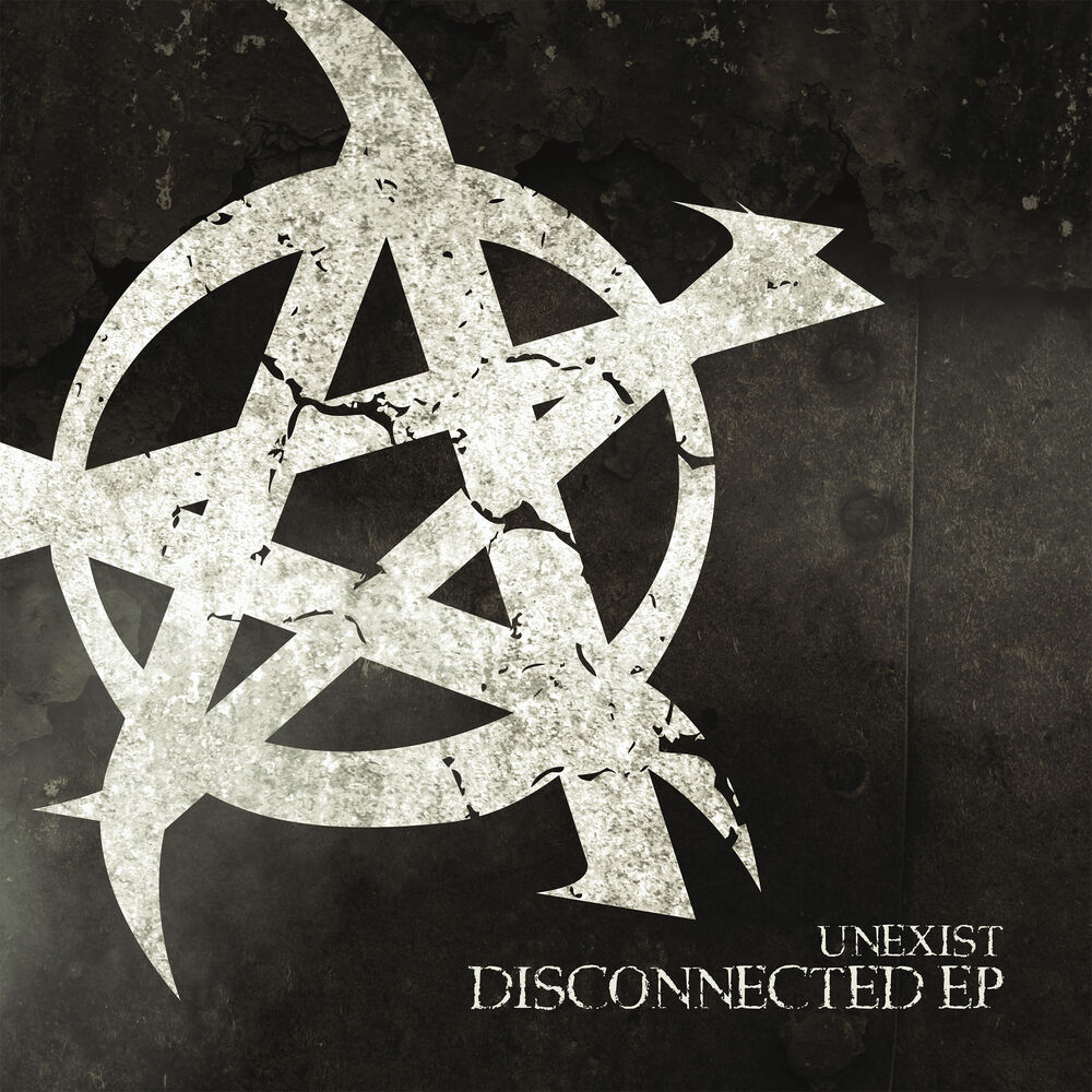 Picture of Disconnected EP