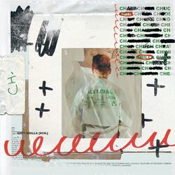 Cover of ＃CH.