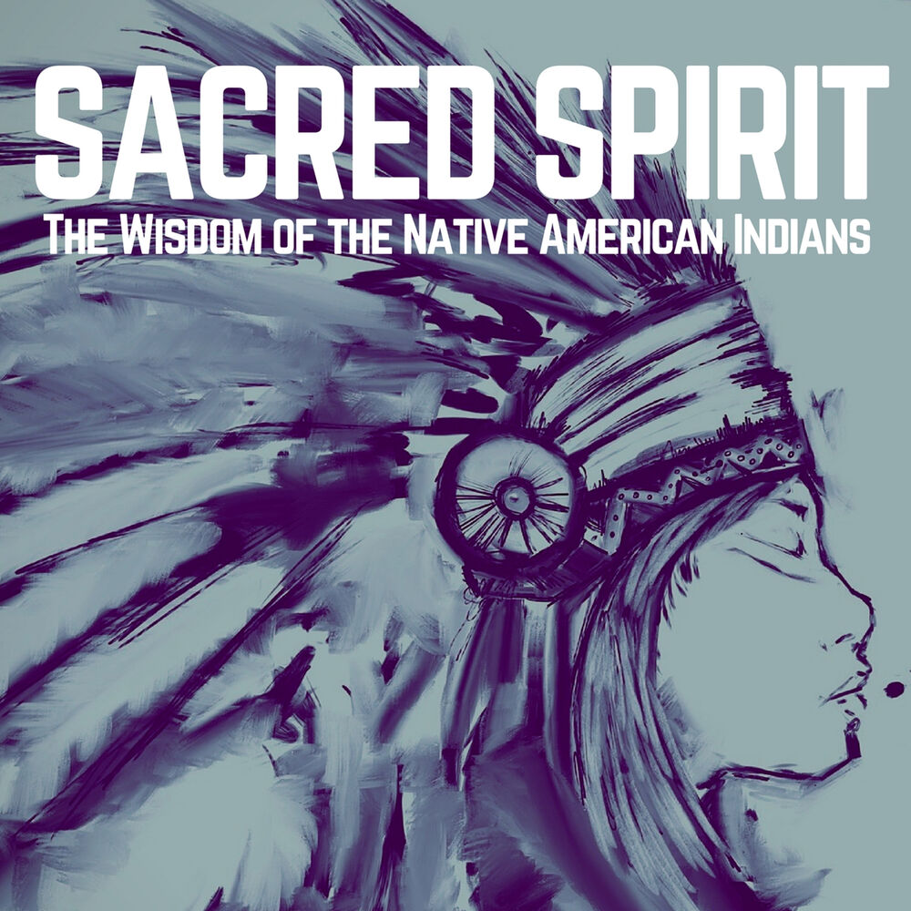 Picture of Sacred Spirit