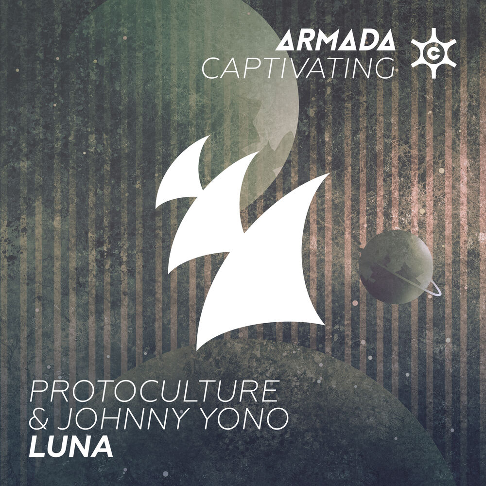 Picture of Luna