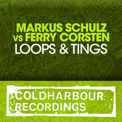 Cover of Loops & Tings
