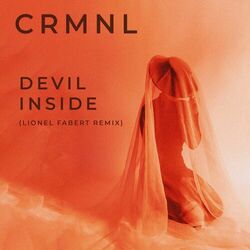Cover of Devil Inside (Lionel Fabert Remix)