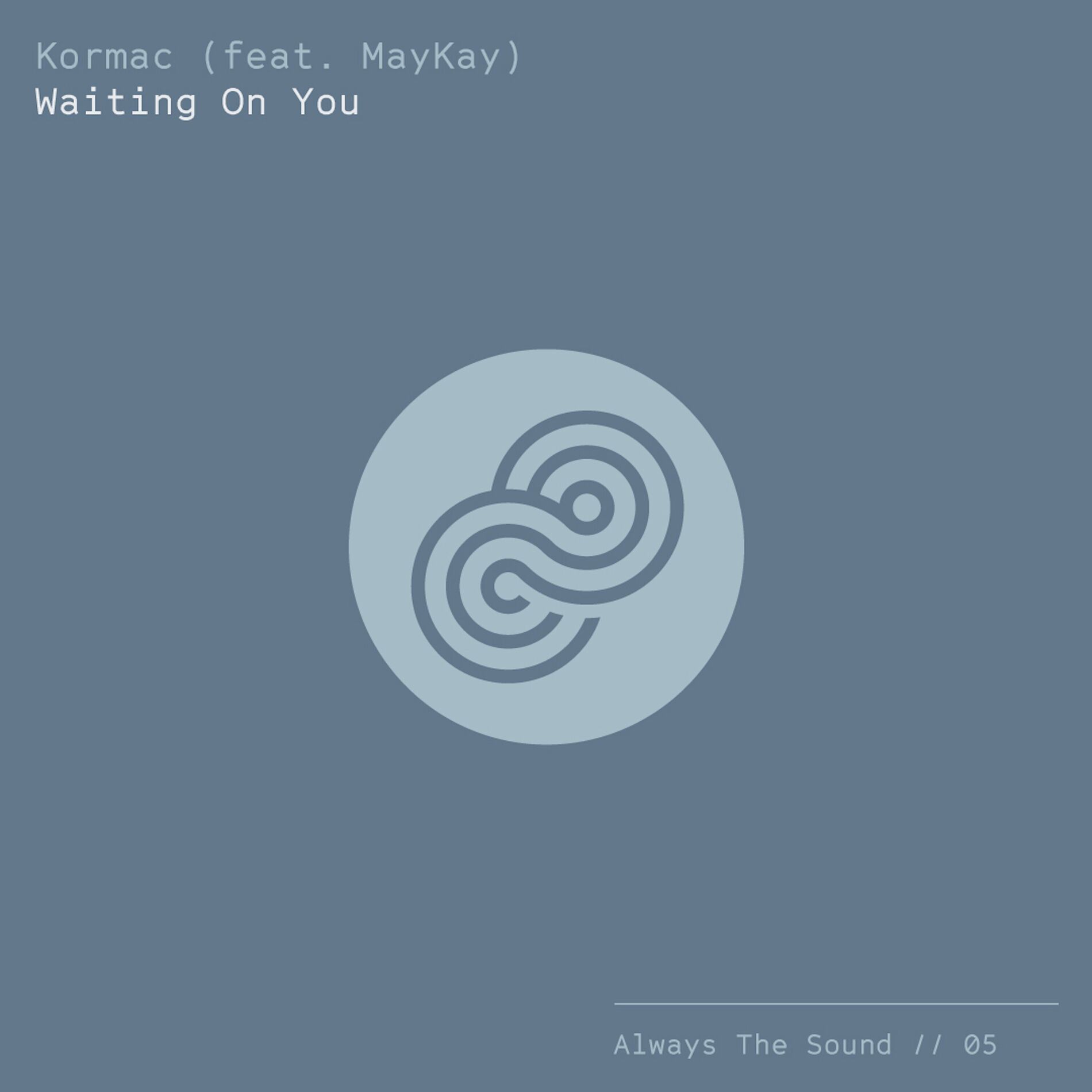 Album cover of Waiting On You