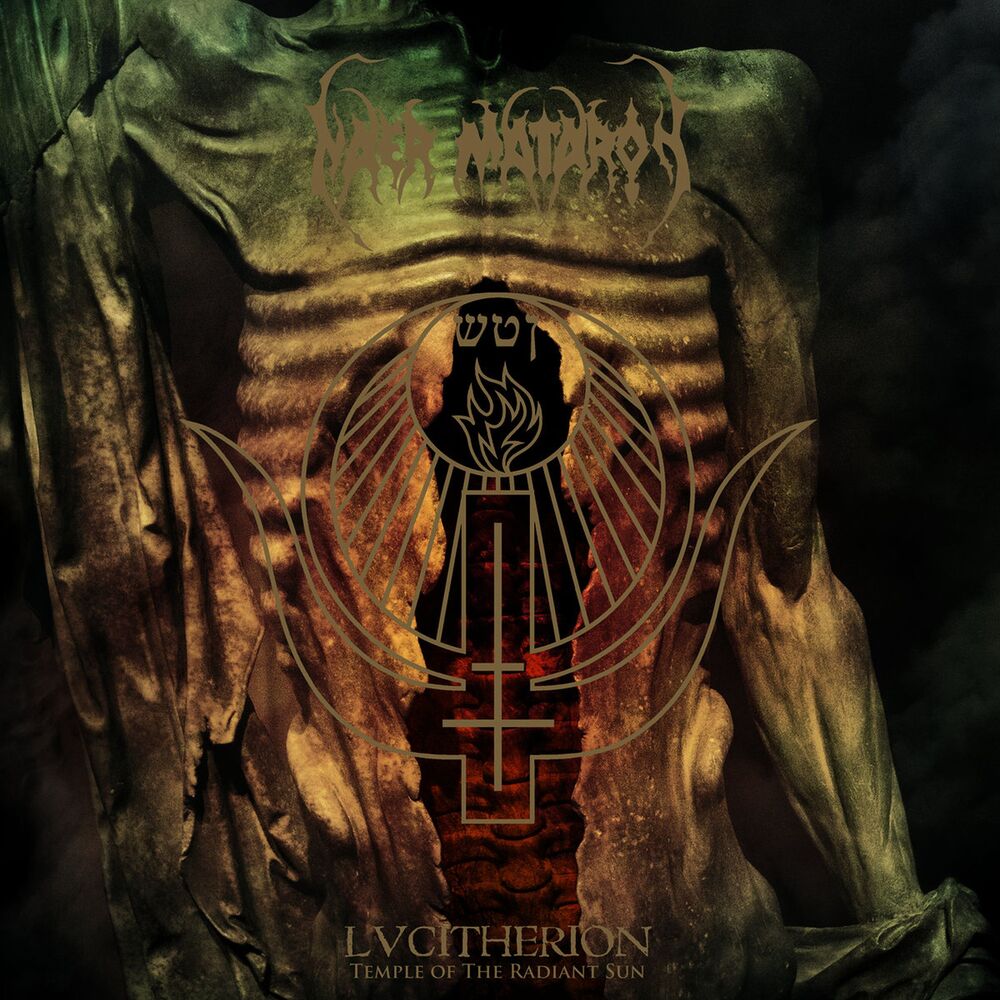 Picture of Lucitherion (Temple Of Radiant Sun) (0)