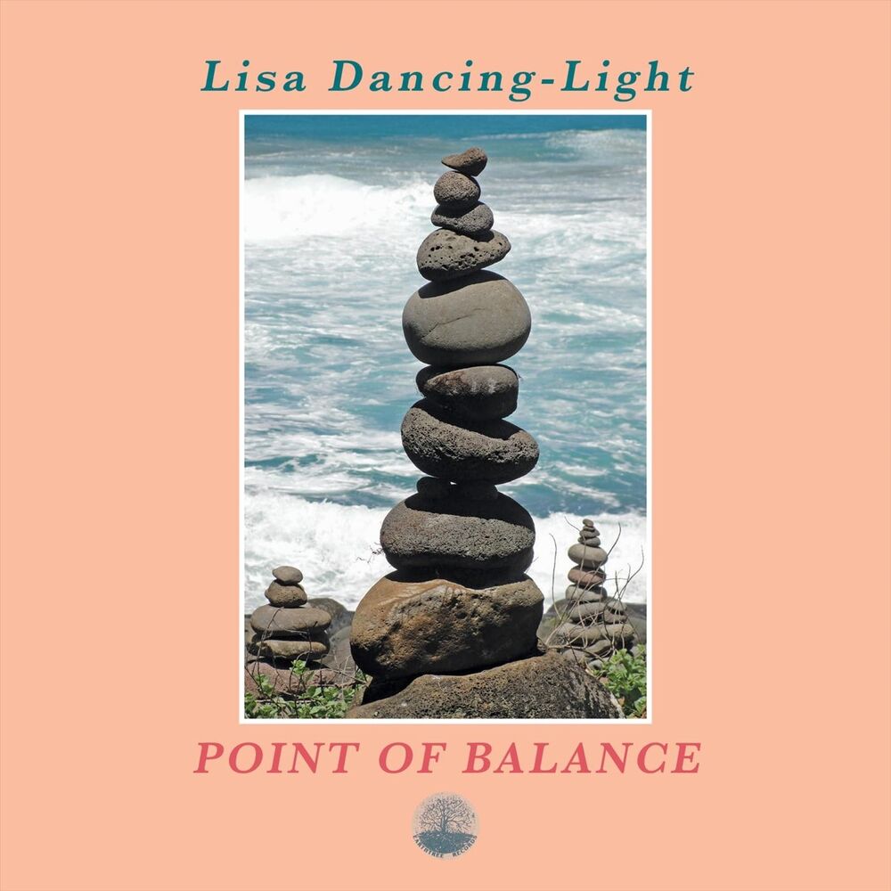 Picture of Point of Balance