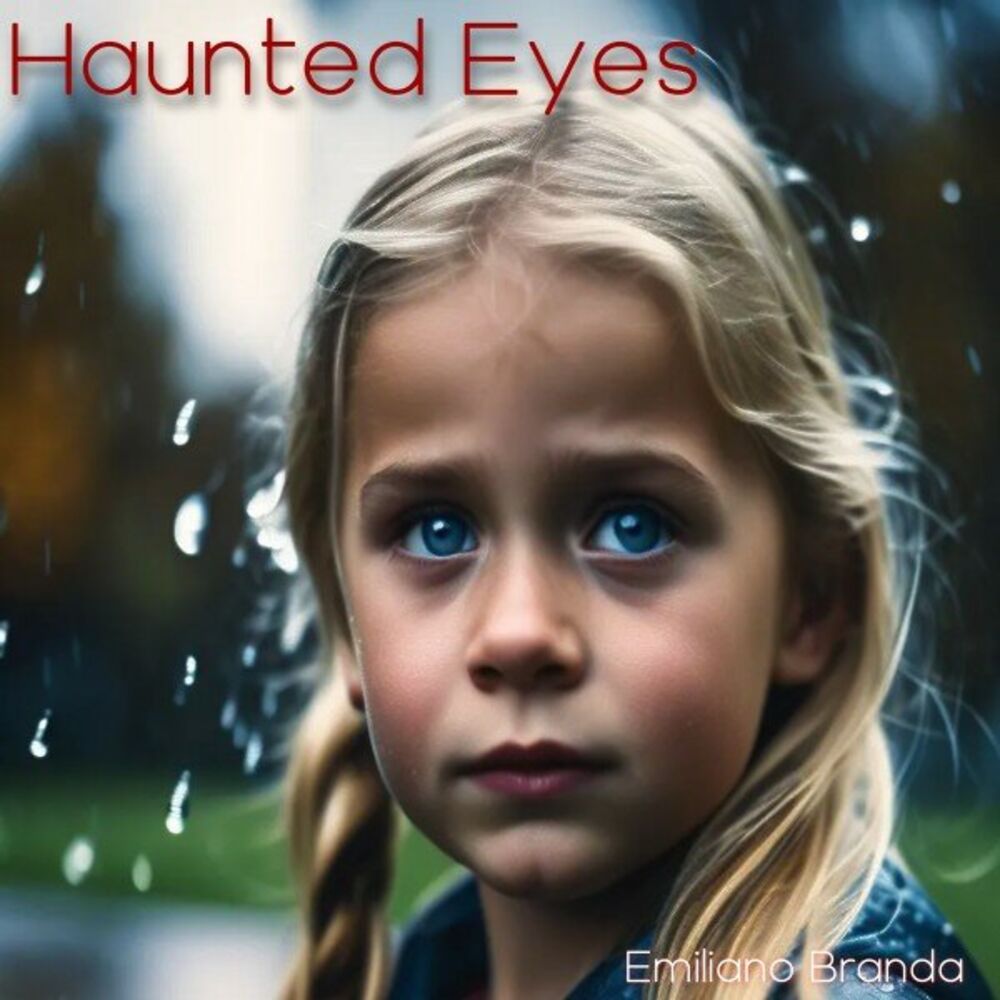 Picture of Haunted Eyes